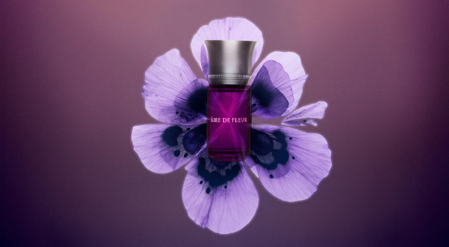 Fragrance Stories for the Soul